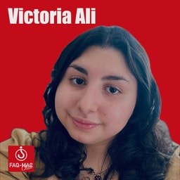 Victoria Ali