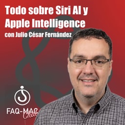 Todo sobre Siri AI y Apple Intelligence