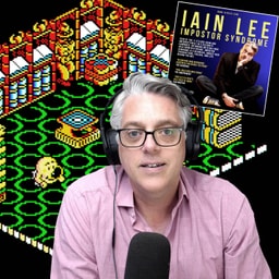 The Retro Counsellor Is In - This Week In Retro 271