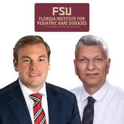 #394 How Newborn Sequencing Could Transform Pediatric Rare Disease Care in Florida