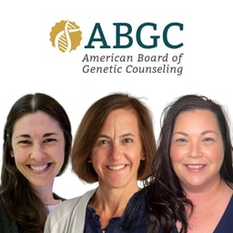 #397 ABGC Recertification Changes: Learning Scenarios Explained for Genetic Counselors