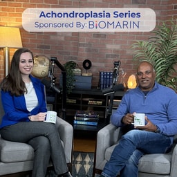 #401 The First Precision Medicine for Achondroplasia with Dr. Ravi Savarirayan