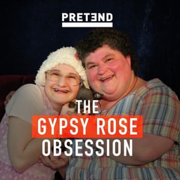 #410 Gypsy Rose Blanchard’s 1q21.1 Microdeletion: What Does It Explain?