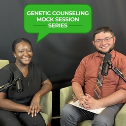 #411 Mock Cancer Genetic Counseling Session: Colon Cancer and Lynch Syndrome