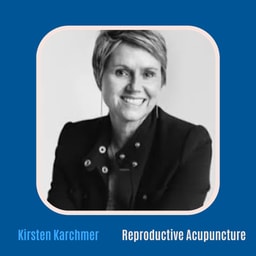 #79 How Acupuncture Can Support Fertility