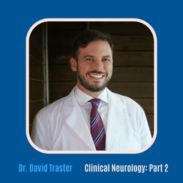 #85 Brain Health Beyond Movement: Pain, Balance, and Neurological Recovery