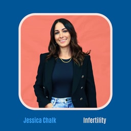 #88 Six Years of Infertility and $100k in Fertility Treatments