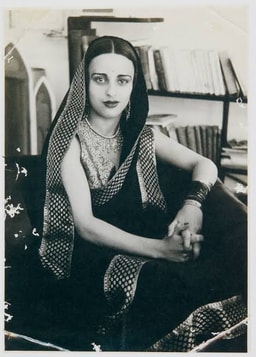 Amrita Sher-Gil: You Can't HANDLE THE TRUTH!