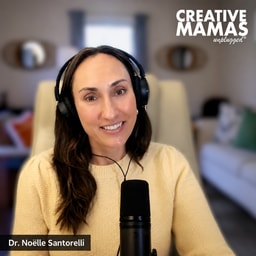 Dr. Noëlle Santorelli, Part 2 | The Humble Brag, Hustle & the Dark Side of Competition