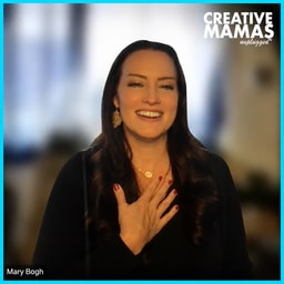 Mary Bogh, Part 2 | Manifestation, Miracles and Inspiration
