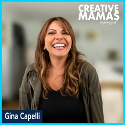 Gina Capelli, Part 3 | From Breakdancing & Ballet to Major League Baseball
