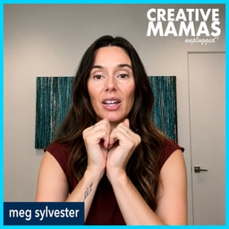 Meg Sylvester, Part 3 | The "Scary Room" That Could Change Your Life