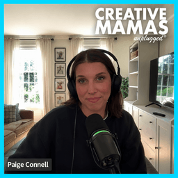 Paige Connell, Part 2 | The Hidden Mental Load