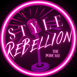 Style Rebellion Ep. 23 - Hell Naw Flamboyant Naturals!