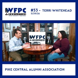 #53 - Terri Whitehead