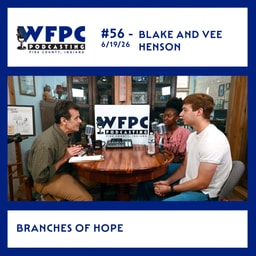 #56 - Blake & Vee Henson