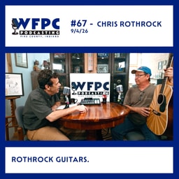 #67 - Chris Rothrock