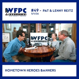 #49 - Pat & Lenny Reitz