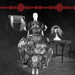 Objects of Wonder in "Fashioning Wonder: A Cabinet of Curiosities" | Fashion Culture