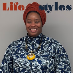 Lifestyles with Cheyney McKnight | Fashion Culture