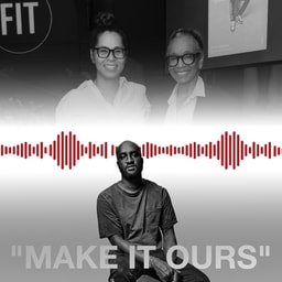 Robin Givhan on Virgil Abloh with Dr. Elizabeth Way | Fashion Culture