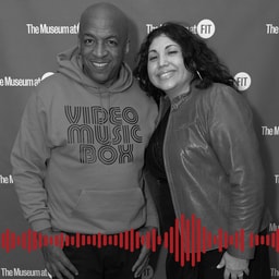 Hip Hop History with Ralph McDaniels of Video Music Box | Fashion Culture