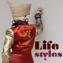 Lifestyles with Debra Rapoport | Fashion Culture