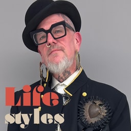 Lifestyles with Wren Britton | Fashion Culture