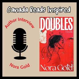 Interview - Dr. Nora Gold and Doubles