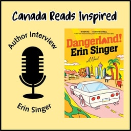 Interview - Erin Singer and Dangerland!