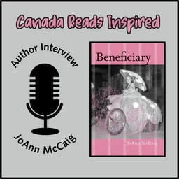 Interview - JoAnn McCaig and Beneficiary