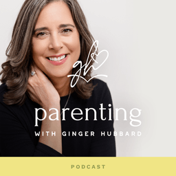 Ep. 295 | 4 Parenting Tips You Need to Hear