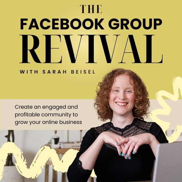 The Facebook Group Revival | Social Media Marketing, Make Money Online, Marketing Strategy, Course creator