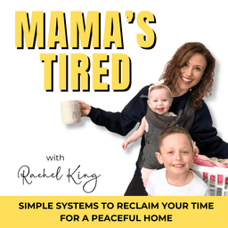 115. A Necessary Pause (And What’s Next for Mama’s Tired)