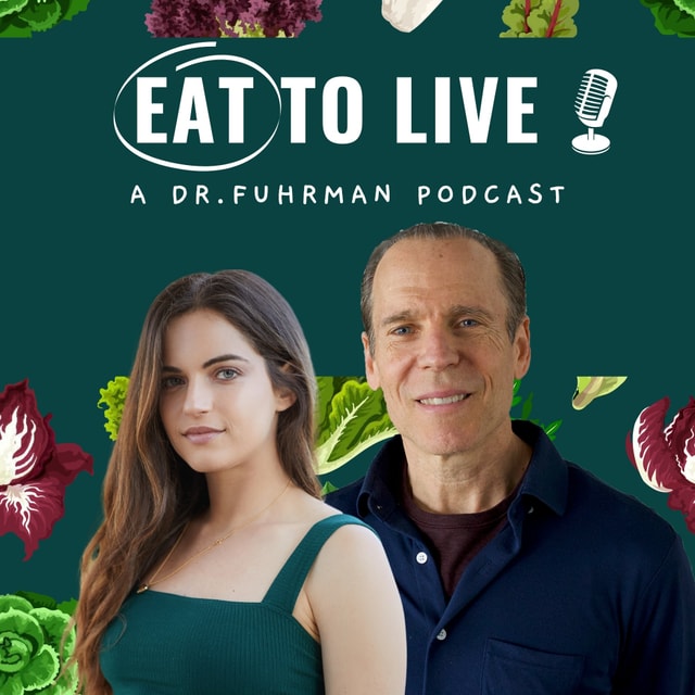 Eat to Live
