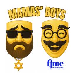 Mamas' Boys - Ep: 5 - No More Mr. Nice Jewish Boy w/ Salvador Litvak & Mark Feuerstein