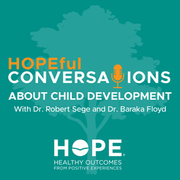 Health in All Policies: Advocating for Child and Families: Featuring Dr. Tina Cheng and Dr. Stephanie Ettinger De Cuba