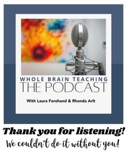 WBT Transformation Stories with Megan Russell