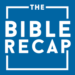 Day 254 (Ezekiel 46-48) - Year 8
