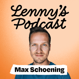 Why cultivating agency matters more than cultivating skills in the AI era | Max Schoening (Head of Product, Notion)