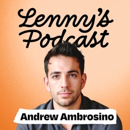 OpenAI Codex lead on the new shape of product work | Andrew Ambrosino