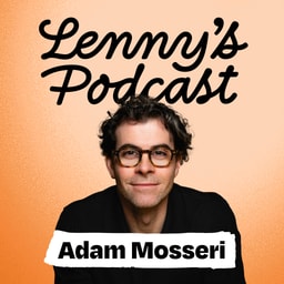 Adam Mosseri: AI is a tailwind for authenticity