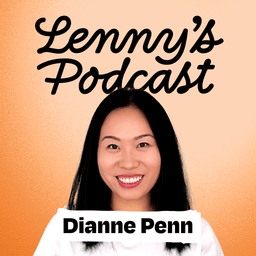 Anthropic’s first technical PM on token maxing, the jagged edge, and living in the future | Dianne Penn