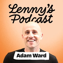 The playbook for building high-talent-density teams | Adam Ward, Head of Talent at Cursor