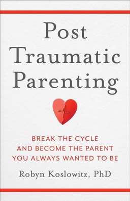 Robyn Kozlowitz: No One Ever Wins Trauma Poker