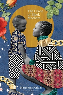 Martheaus Perkins: Lyrical Reckoning & the American Dream