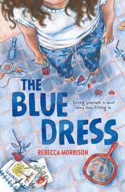 Rebecca Morrison: Disordered Eating and Representing Iranian Culture 