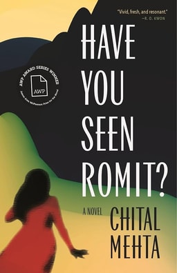 Chital Mehta: Stretching Cultural Boundaries in Motherhood