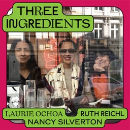 Three Ingredients on restaurant critic anonymity and the Thomas Keller incident