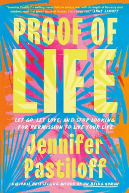 There is Enough for YOU with Jennifer Pastiloff